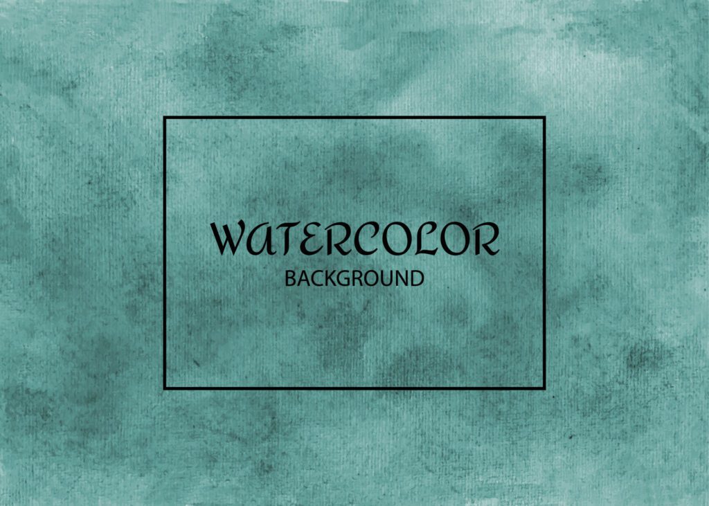 watercolor abstract background, Watercolor texture background, Handmade Texture Free Vector