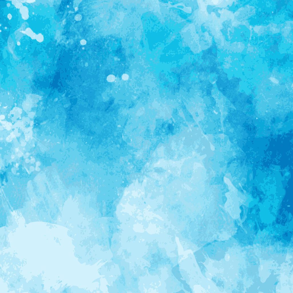 Watercolor background Free Vector