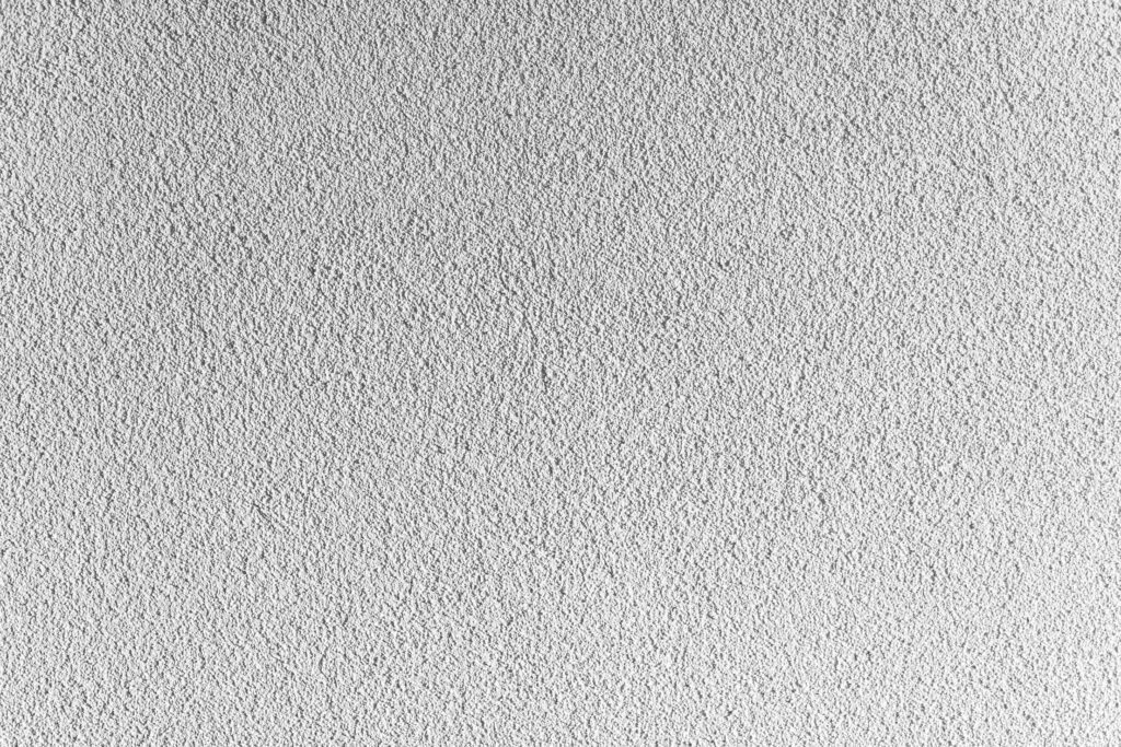 White Wall Stucco Pattern Free Photo