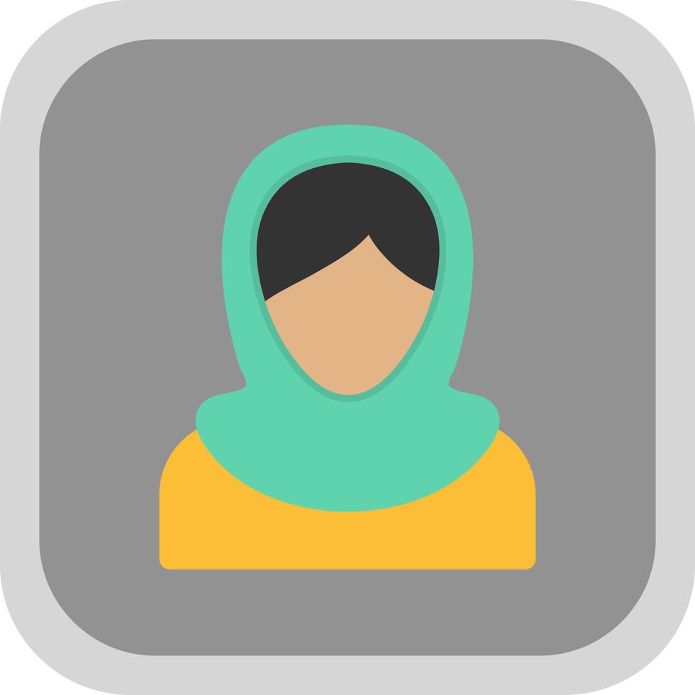 Women Vector Icon Design Stock Free