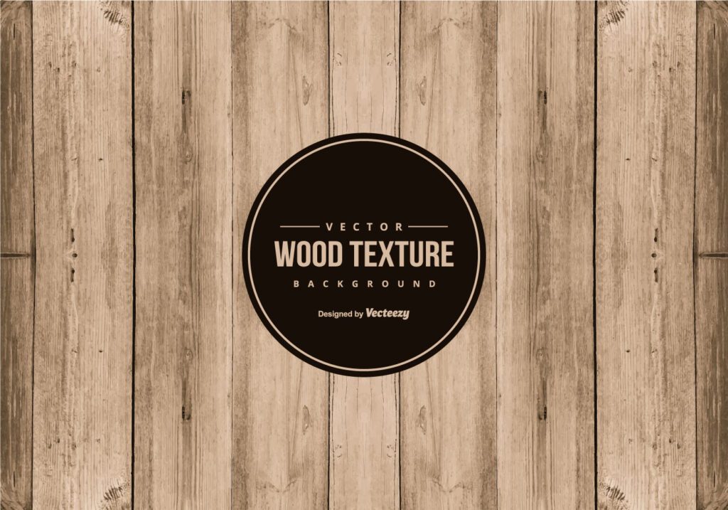 Wood Vector Texture Background Free Vector and Free SVG