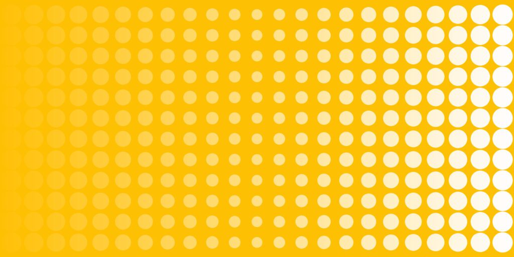 yellow and white abstract background Free Vector