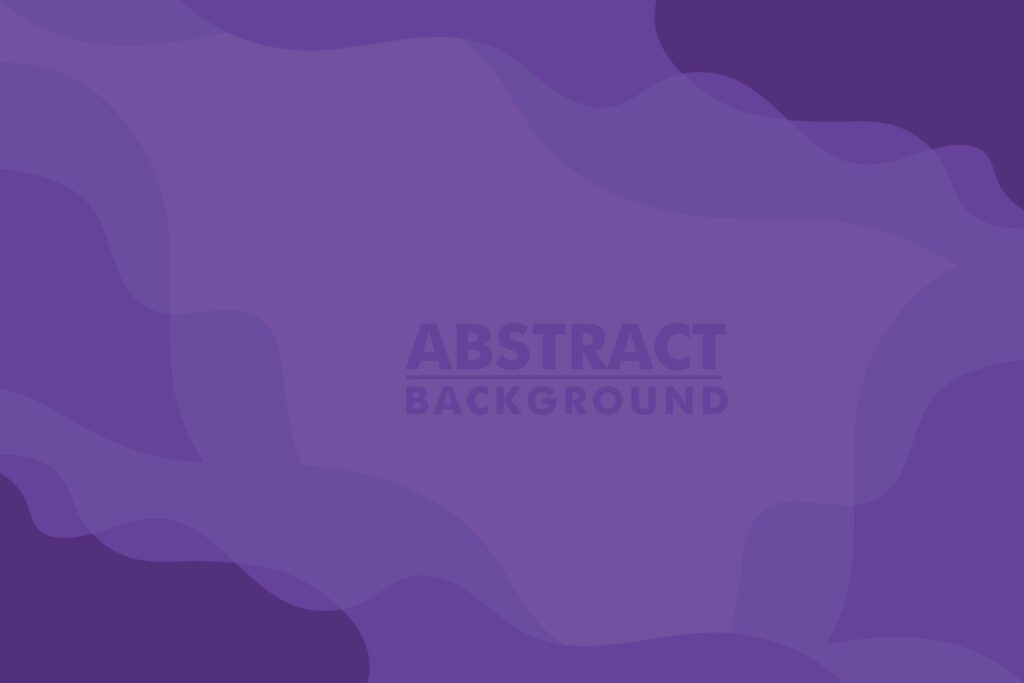 vector illustration of an abstract background, suitable to be a background for your business Free Vector