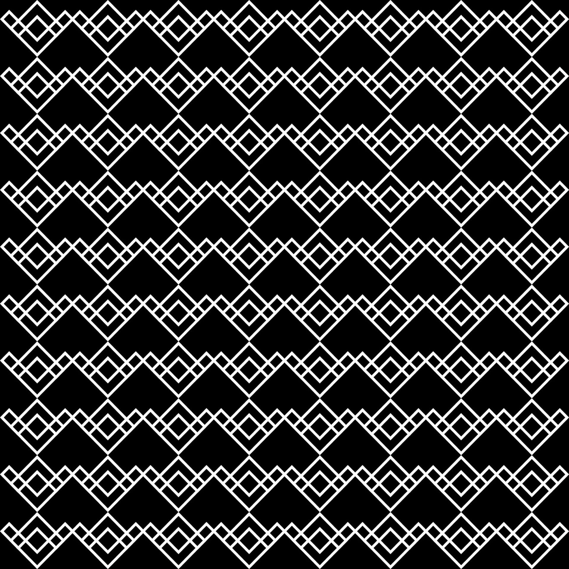 Abstract Vector Patterns Free Vector