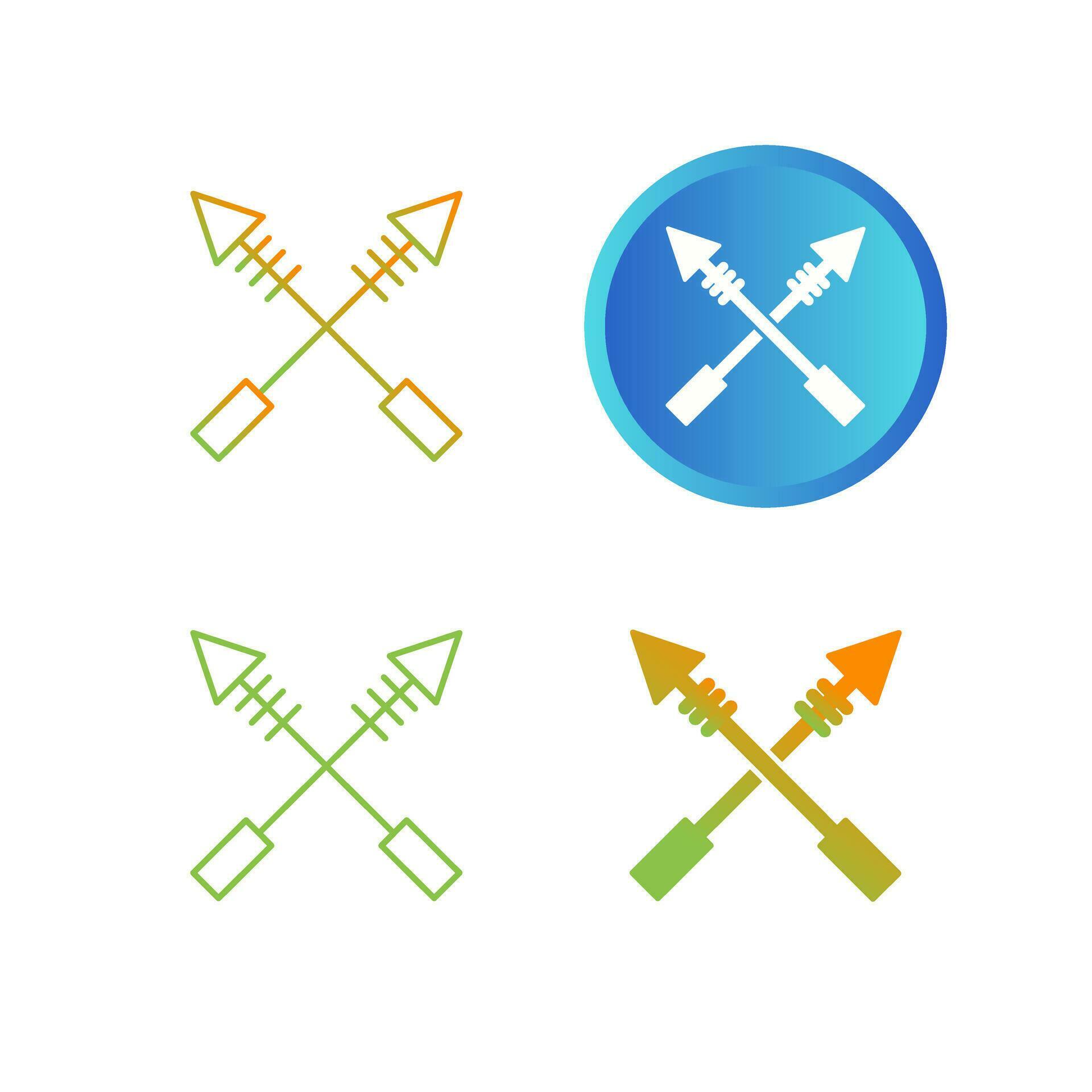 Arrows Vector Icon Stock Free and Free SVG