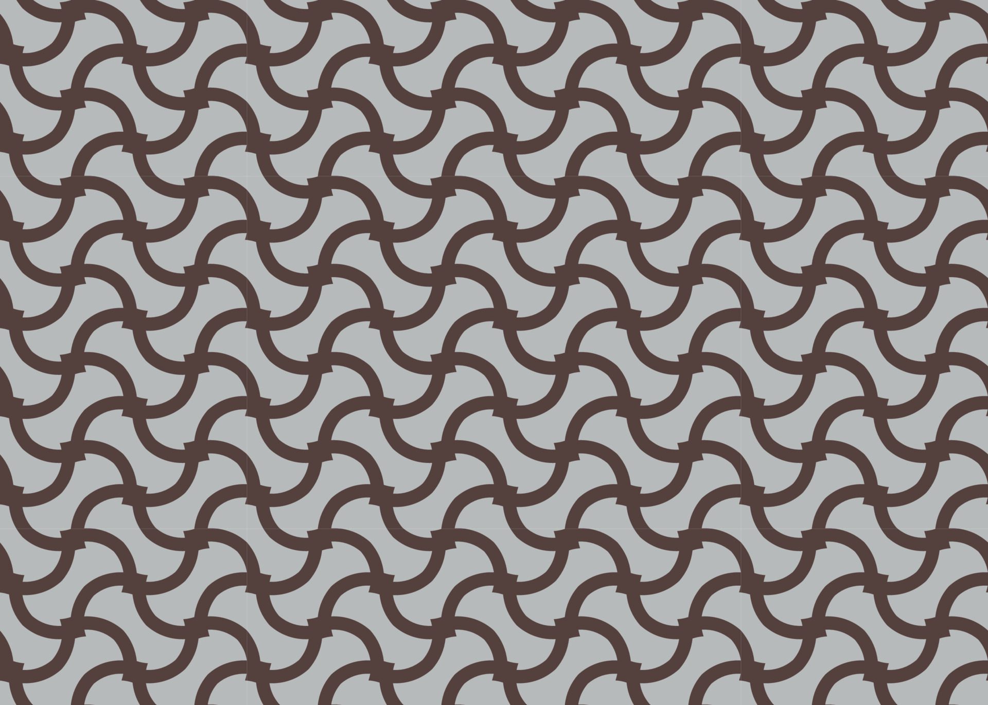 Vector seamless pattern, abstract texture background, repeating tiles Free Vector