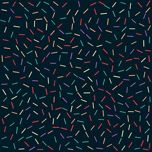 Retro pattern background Free Vector