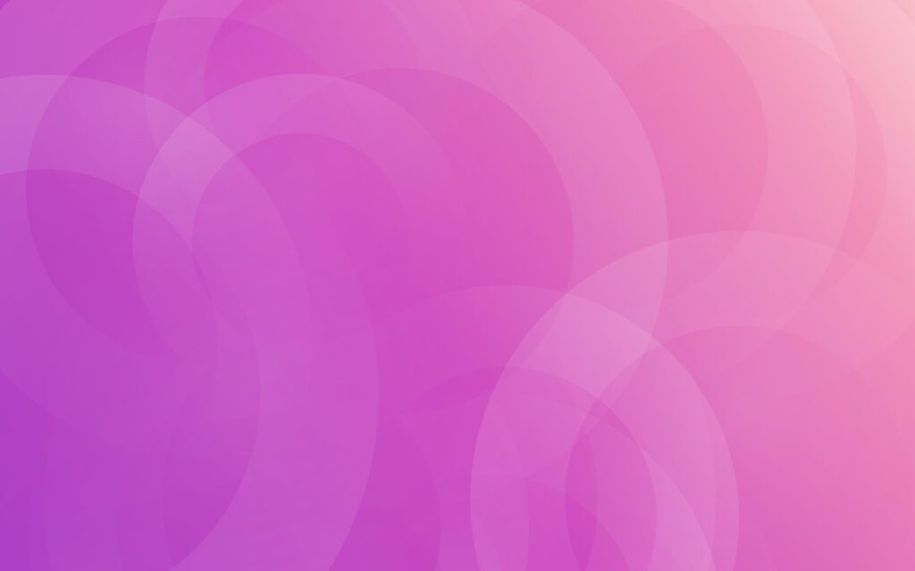 Abstract gradient pink magenta color background Free Vector