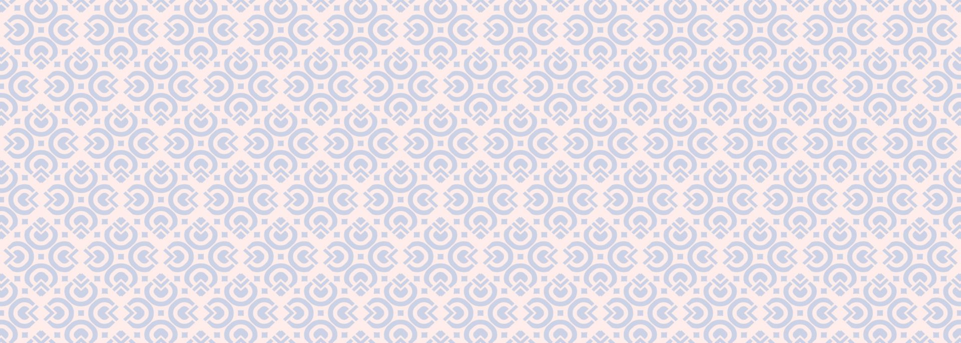 flat ornament line pattern design Free Vector