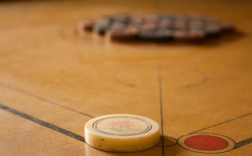 Carrom Striker Stock Free