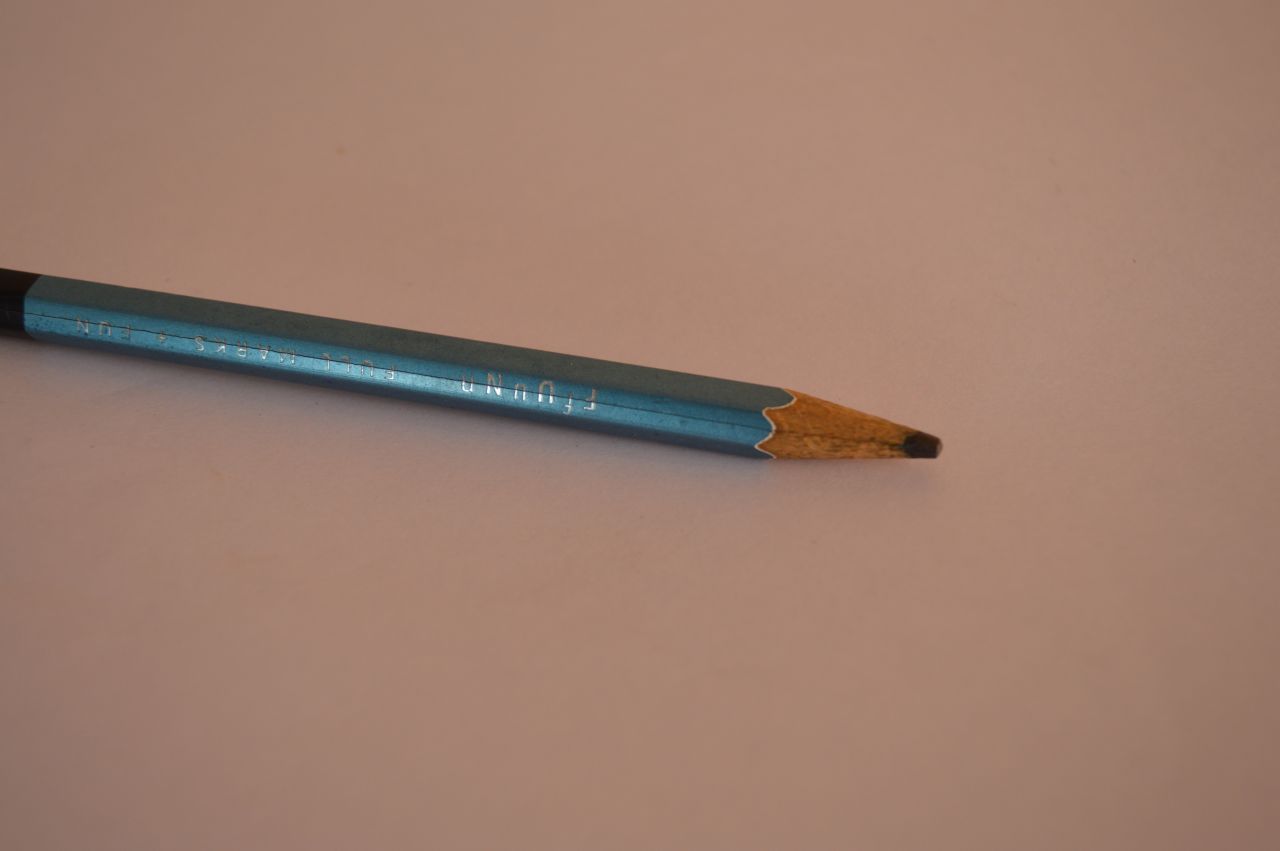 Single Pencil Stock Free