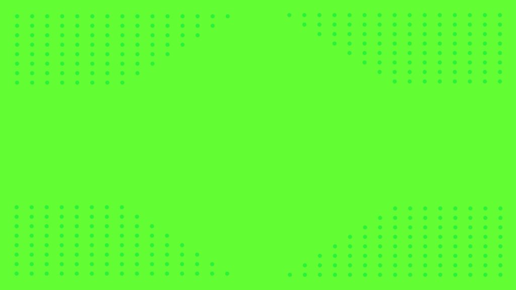 Abstract green color background. Dynamic minimalism shapes composition. Eps10 vector Free Vector