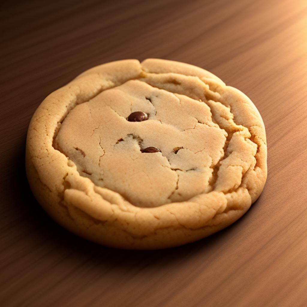 Suger cookie by @tocakitty87 by @ai_generated