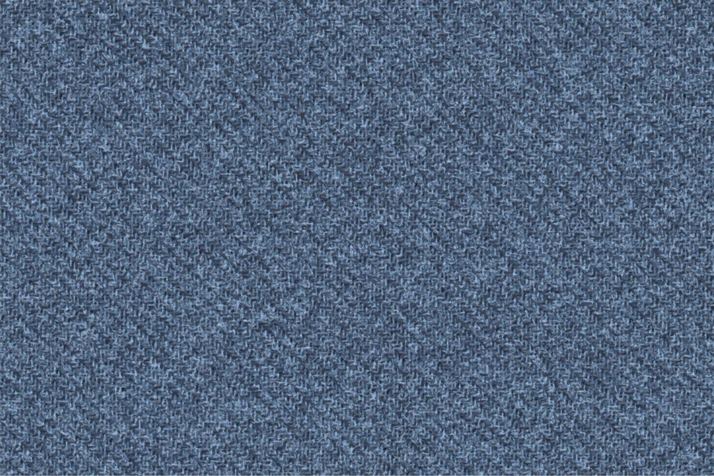 classic blue denim texture background Stock Free