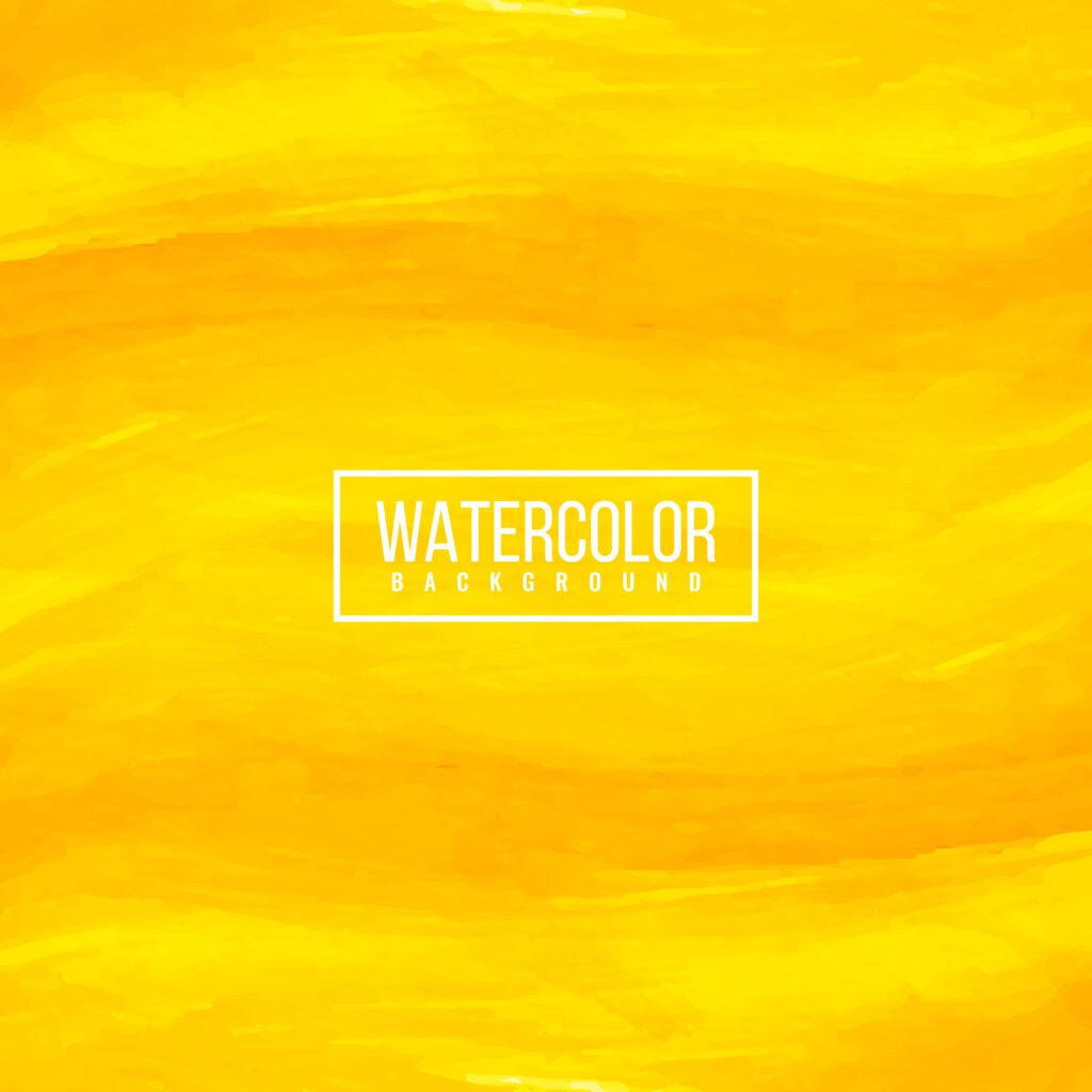 Abstract bright watercolor elegant background Free Vector