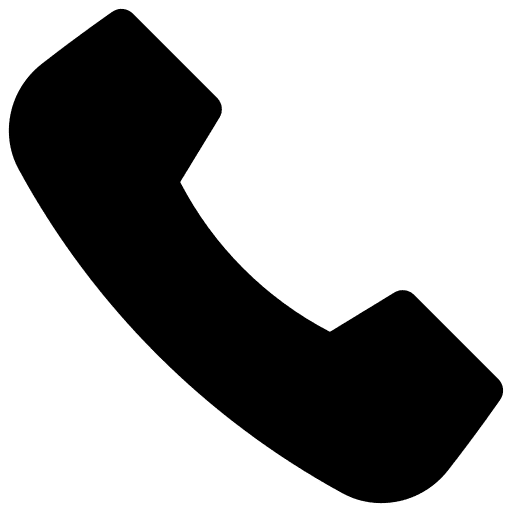 Phone, call, contact icon