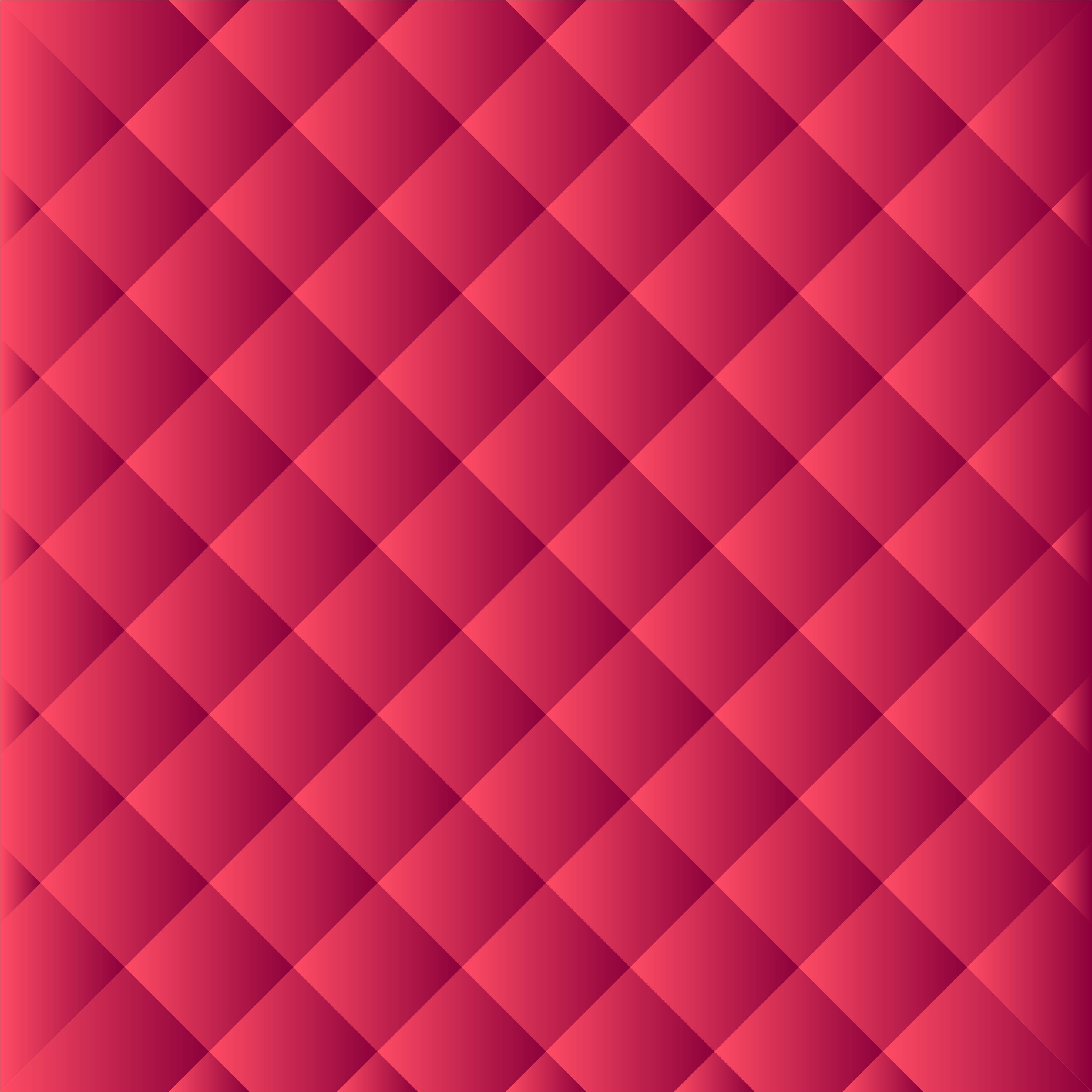 Abstract pink geometric pattern background Free Vector