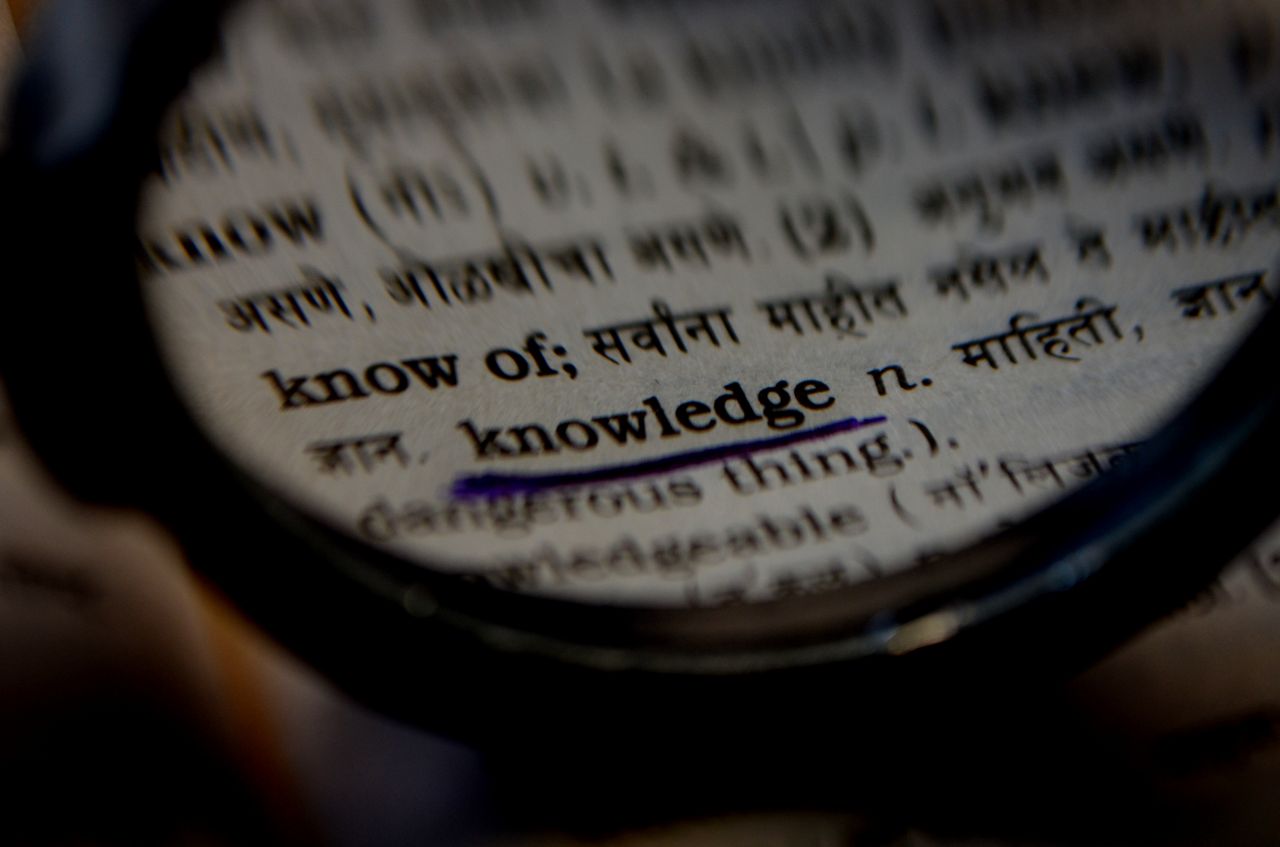 Knowledge Stock Free