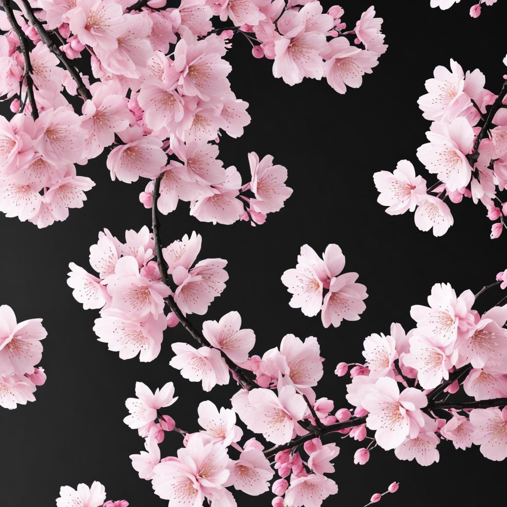 Create a wallpaper with by @ai_generated