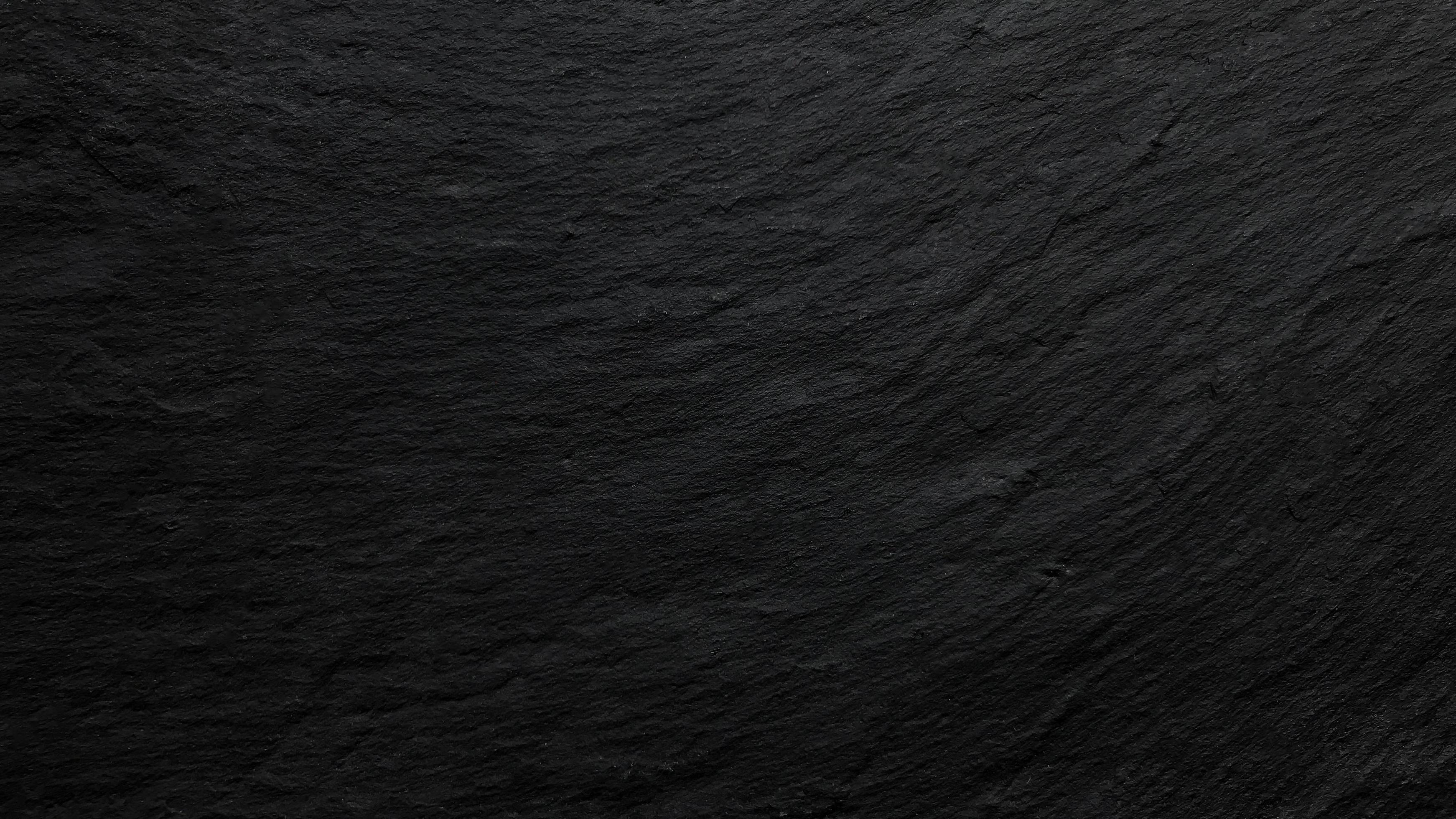 Black stone background Stock Free