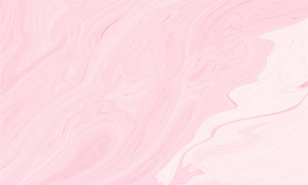 Abstract Pink Liquid Marble Background Free Vector