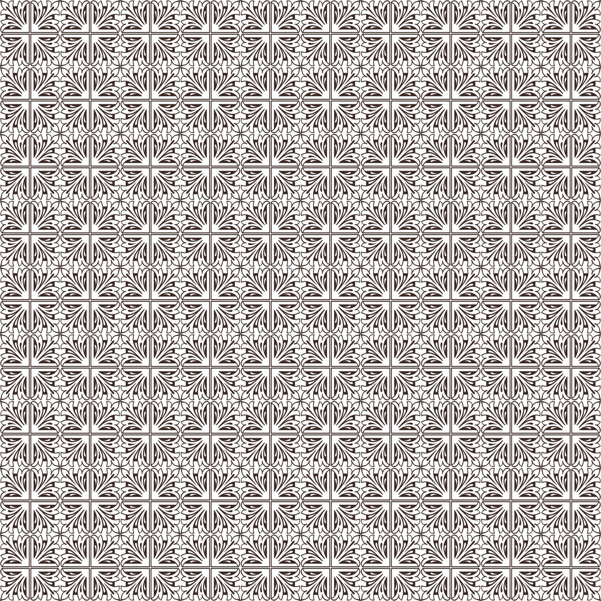 seamless pattern textile for wallpaper background or fashion Free Vector