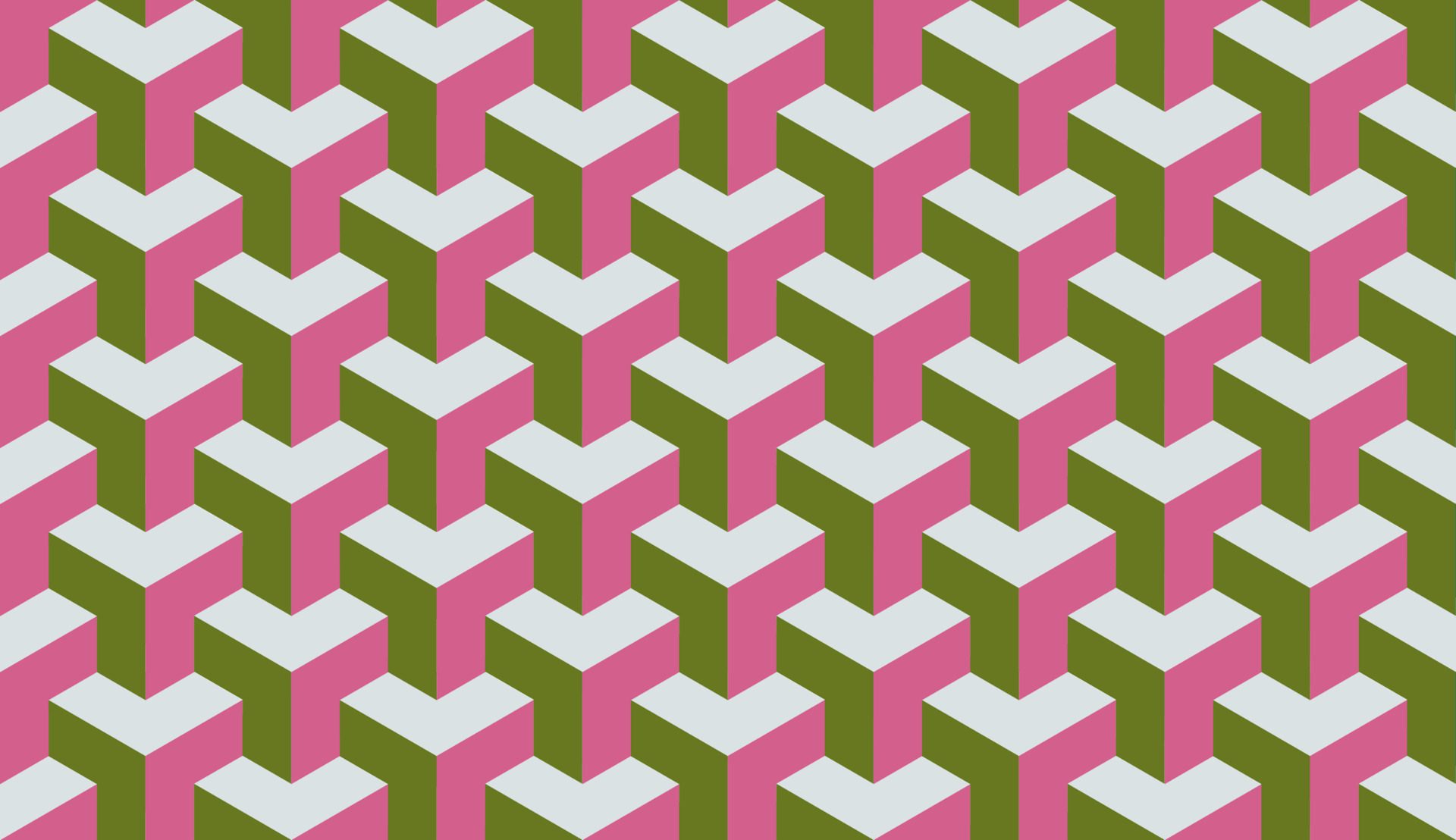 colorful seamless geometric pattern background Free Vector and Free SVG