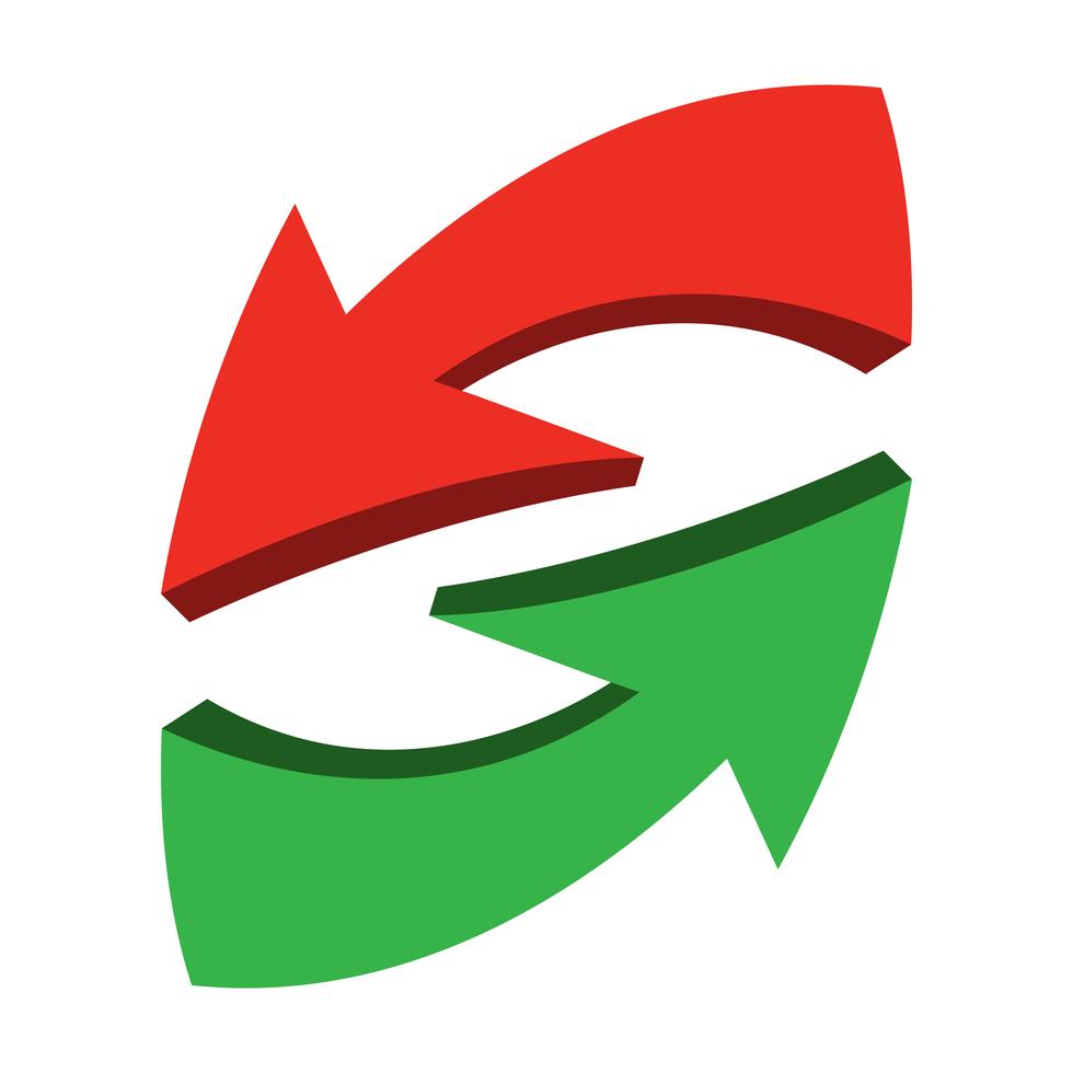 Arrow Icon Stock Free