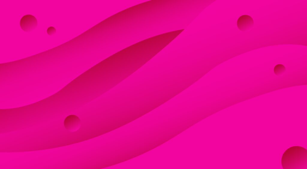 abstract pink background Free Vector