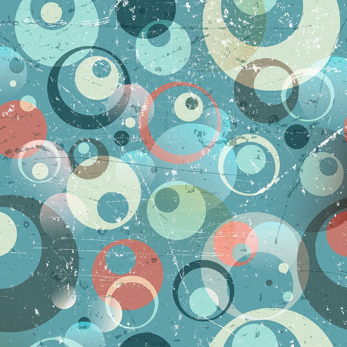 Retro grunge background Free Vector