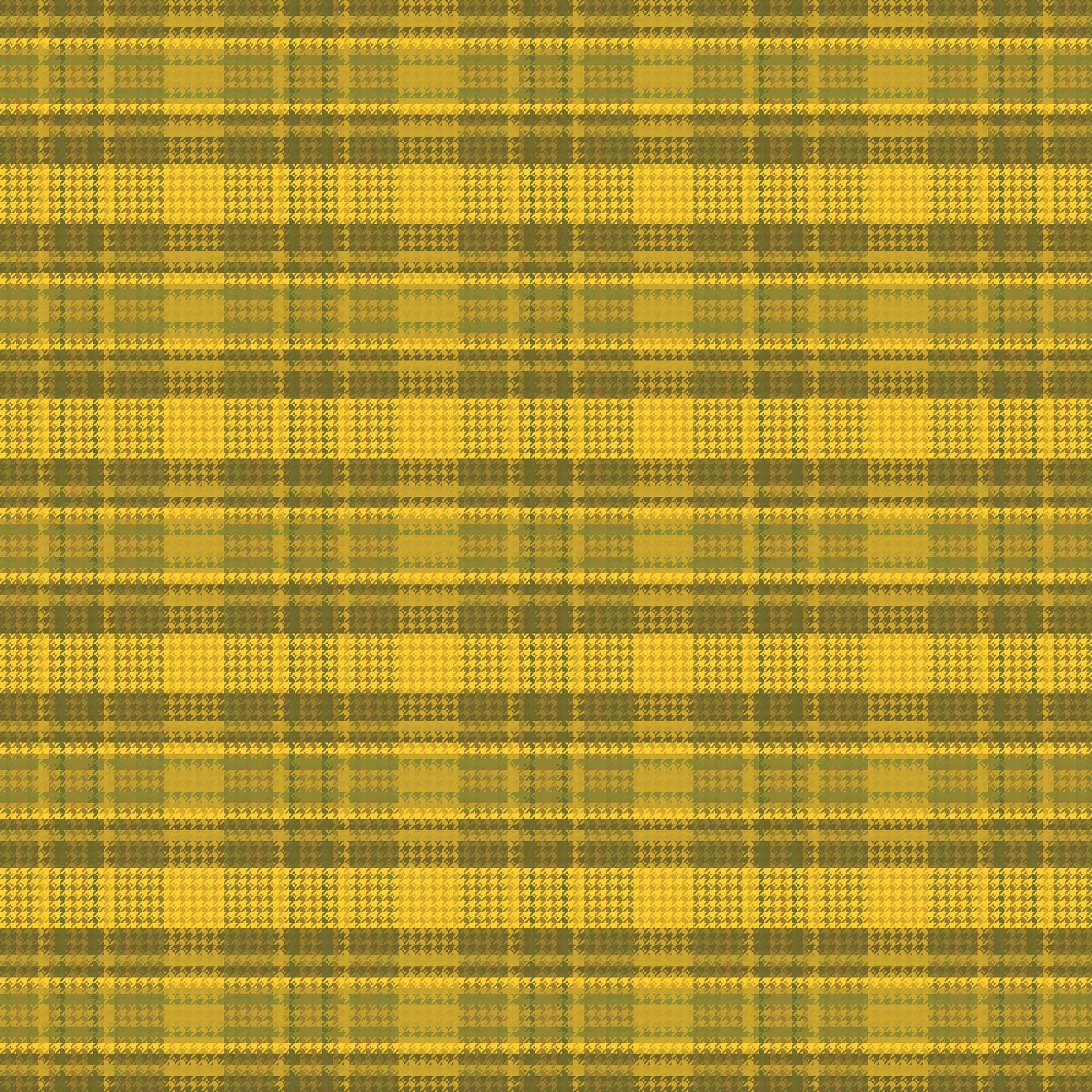 Tartan plaid pattern with texture. Free Vector