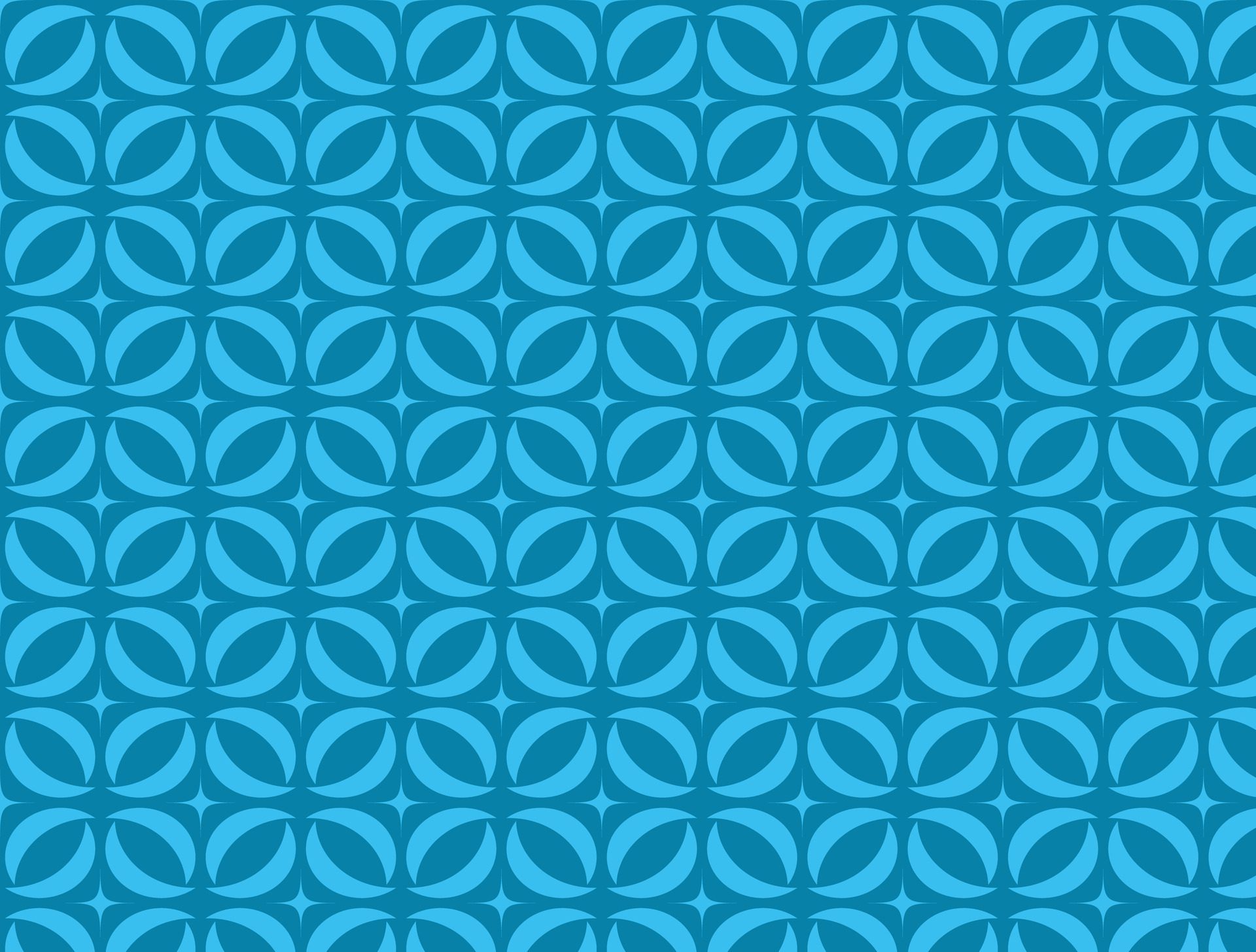 Abstract Pattern Design With Beautiful Color Combination Free Vector