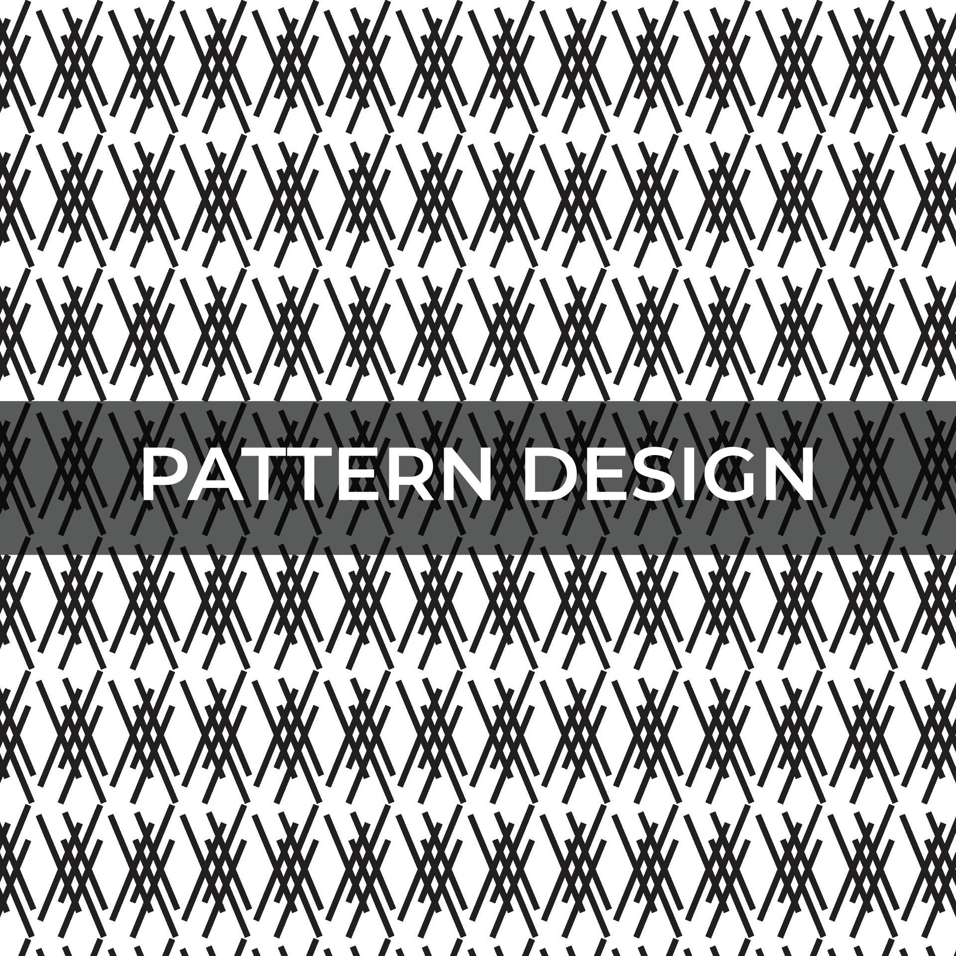 geometric pattern design Free Vector