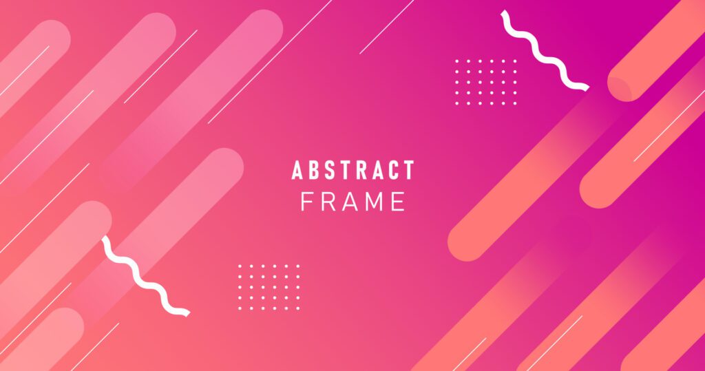 modern background.abstract frames, full of colors, gradations, business, etc, eps 10 Free Vector