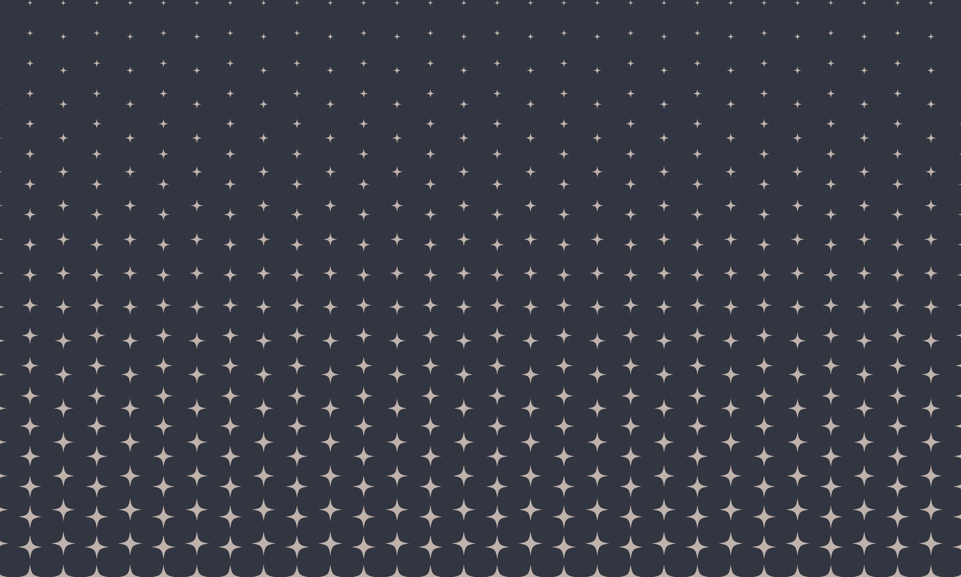 simple stars pattern design for wrapping paper Free Vector