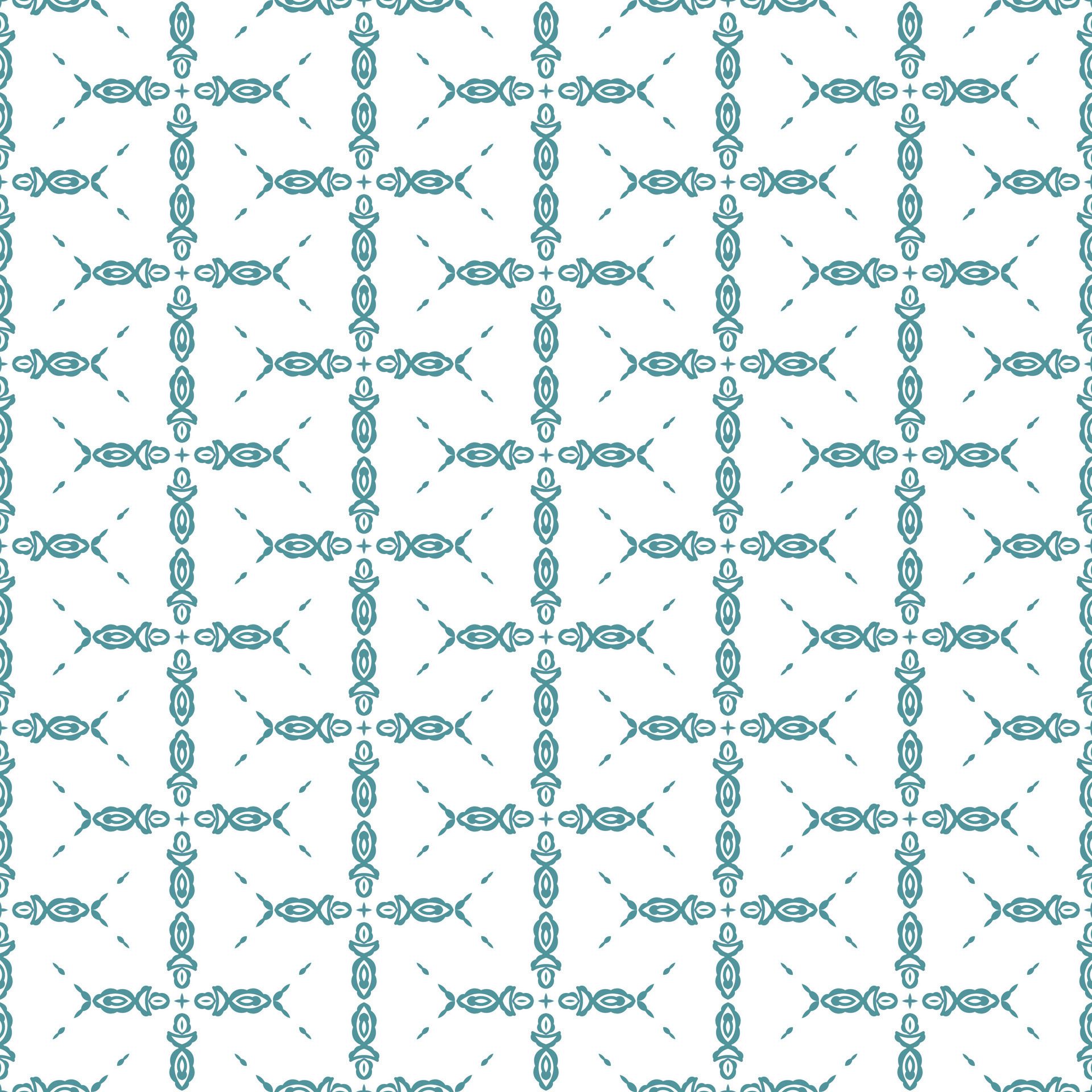 Modern elegant pattern design background design Free Vector