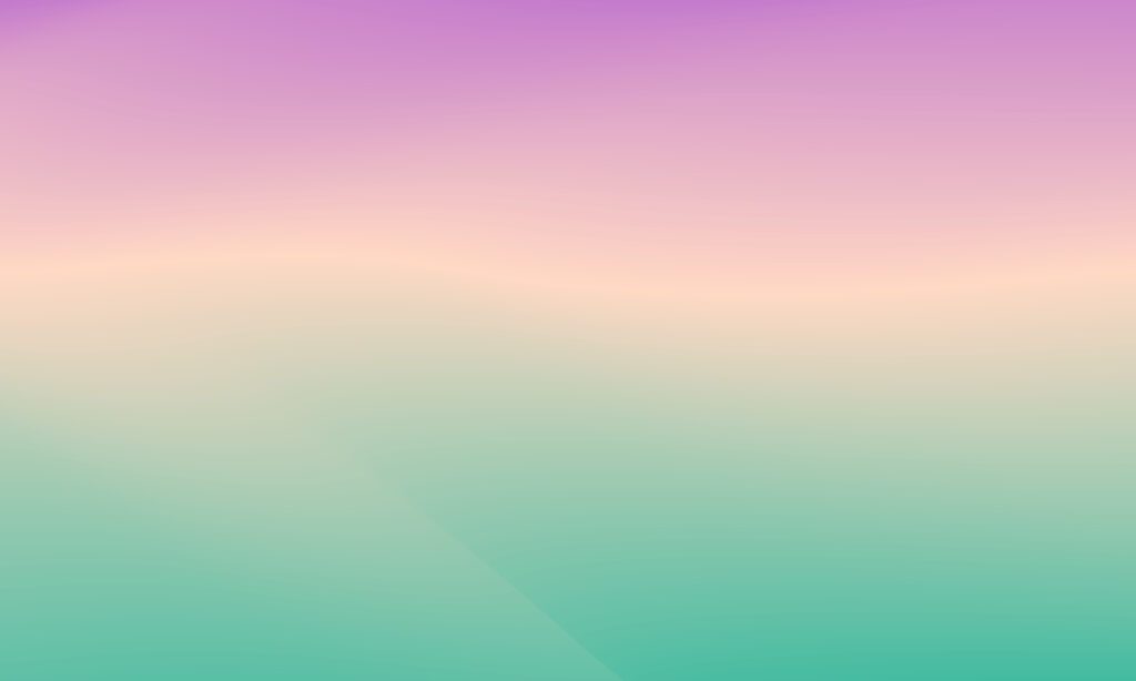 beautiful colorful gradient background. combination of bright colors. soft and smooth texture. Free Vector