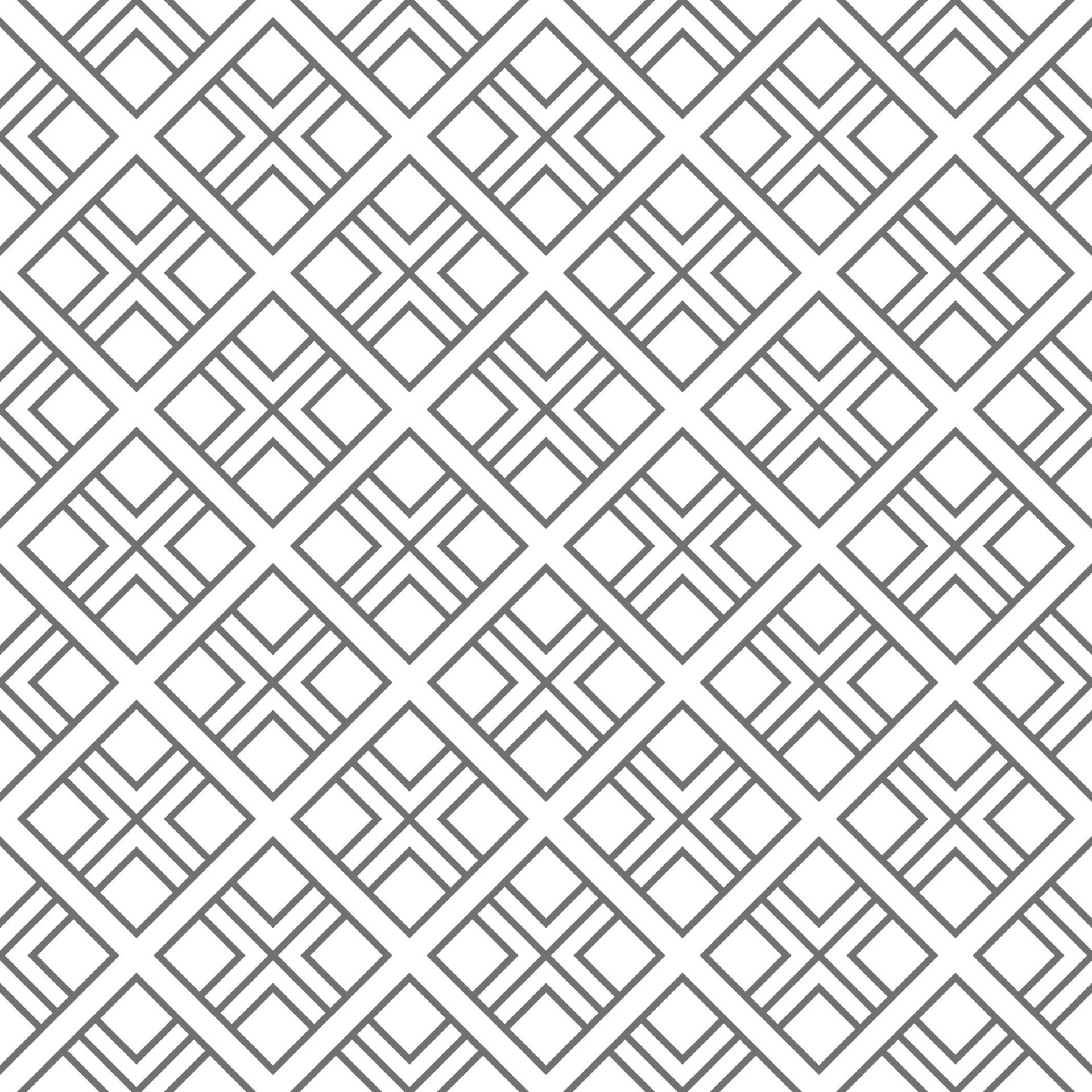 Traditional Seamless Pattern Design for Interior Fabric Fashion Business Free Vector