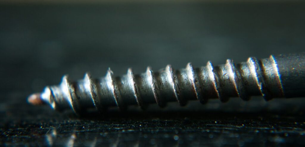 Metal Screw Stock Free