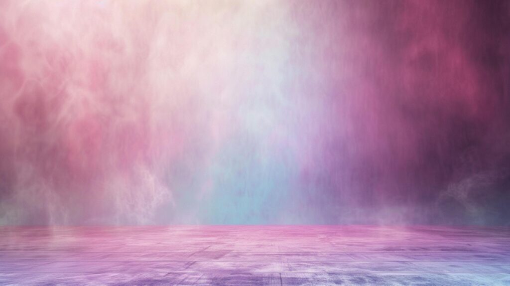 a soft vintage gradient blur background Stock Free