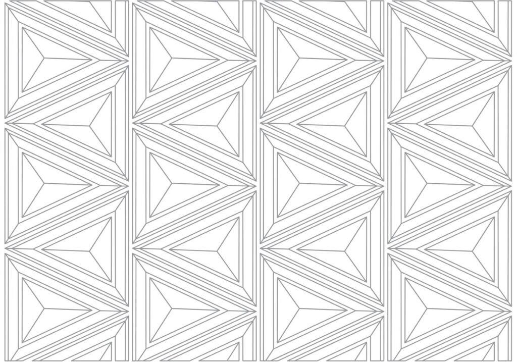 Geometric Linear Background Pattern Free Vector and Free SVG