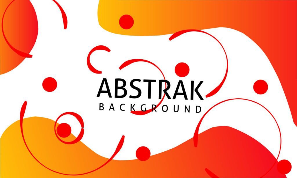 Abstract patterned and gradient background Free Vector and Free SVG