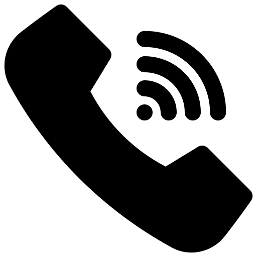 Phone, call, conversation icon