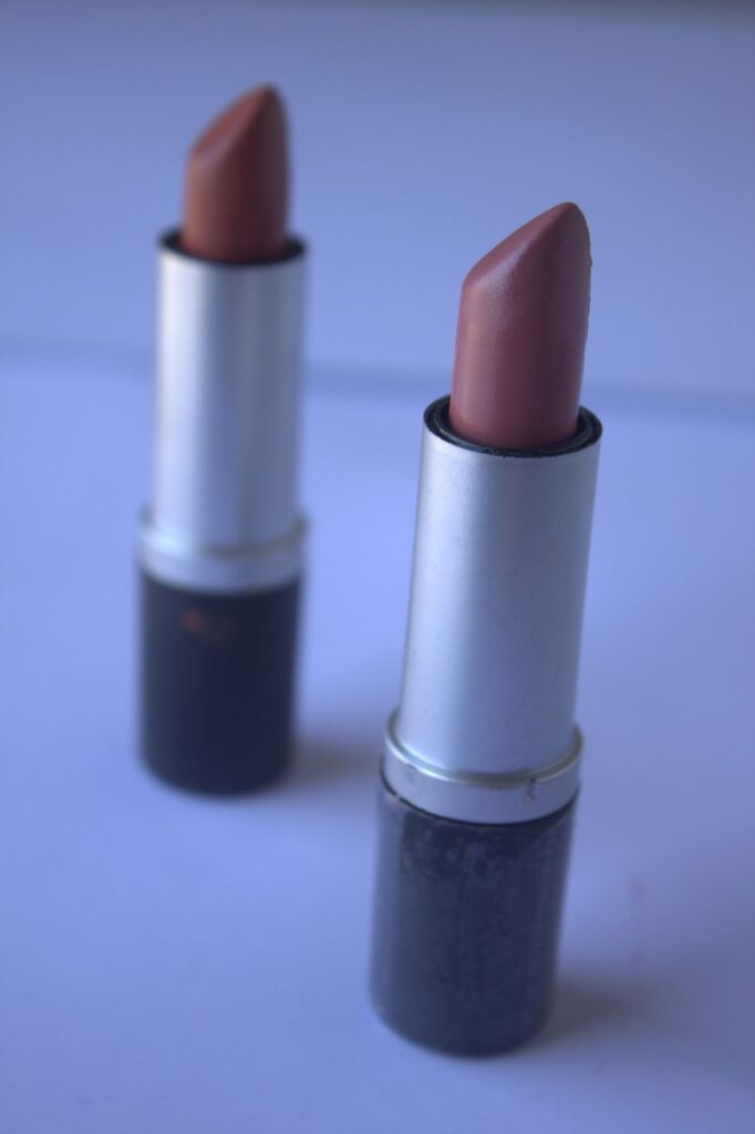 Lipstick Female Makeup Stock Free