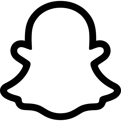 Fi, brands, snapchat icon