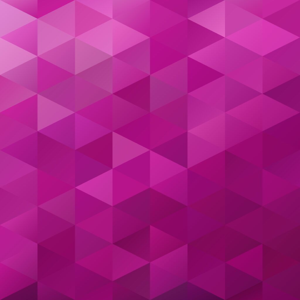 Purple Grid Mosaic Background, Creative Design Templates Free Vector