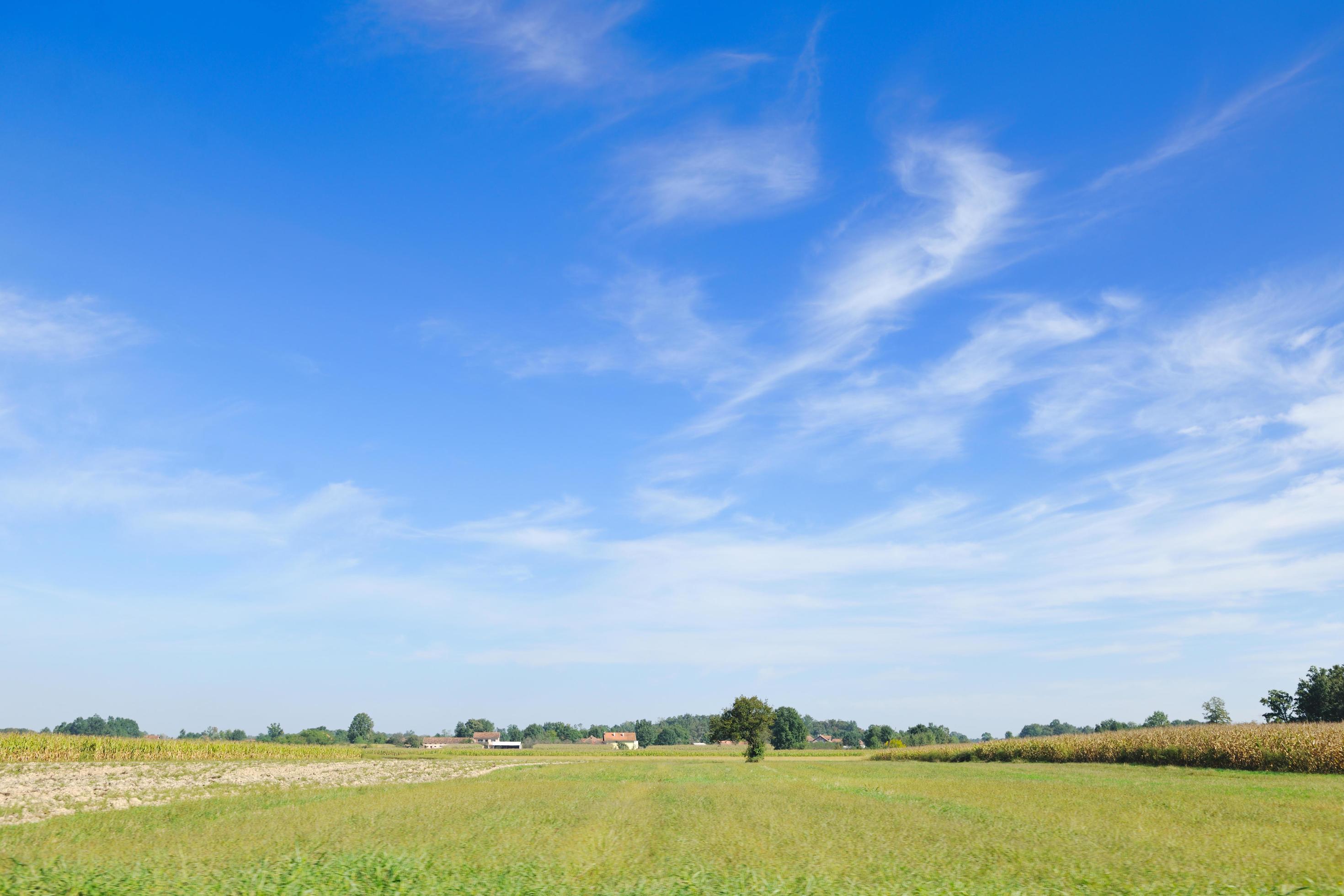 countrysice nature landscape Stock Free