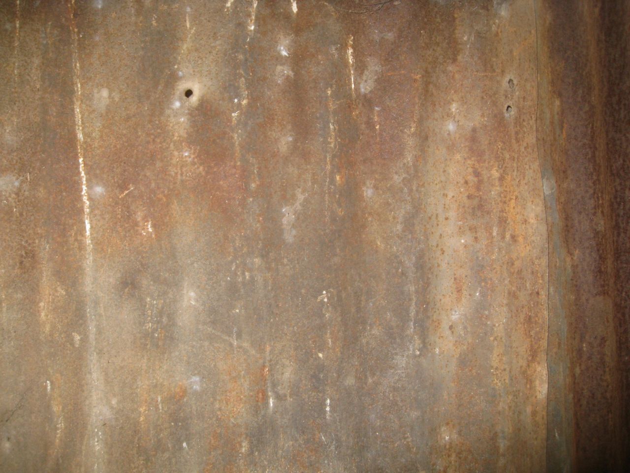 Grunge Metal Textures Stock Free