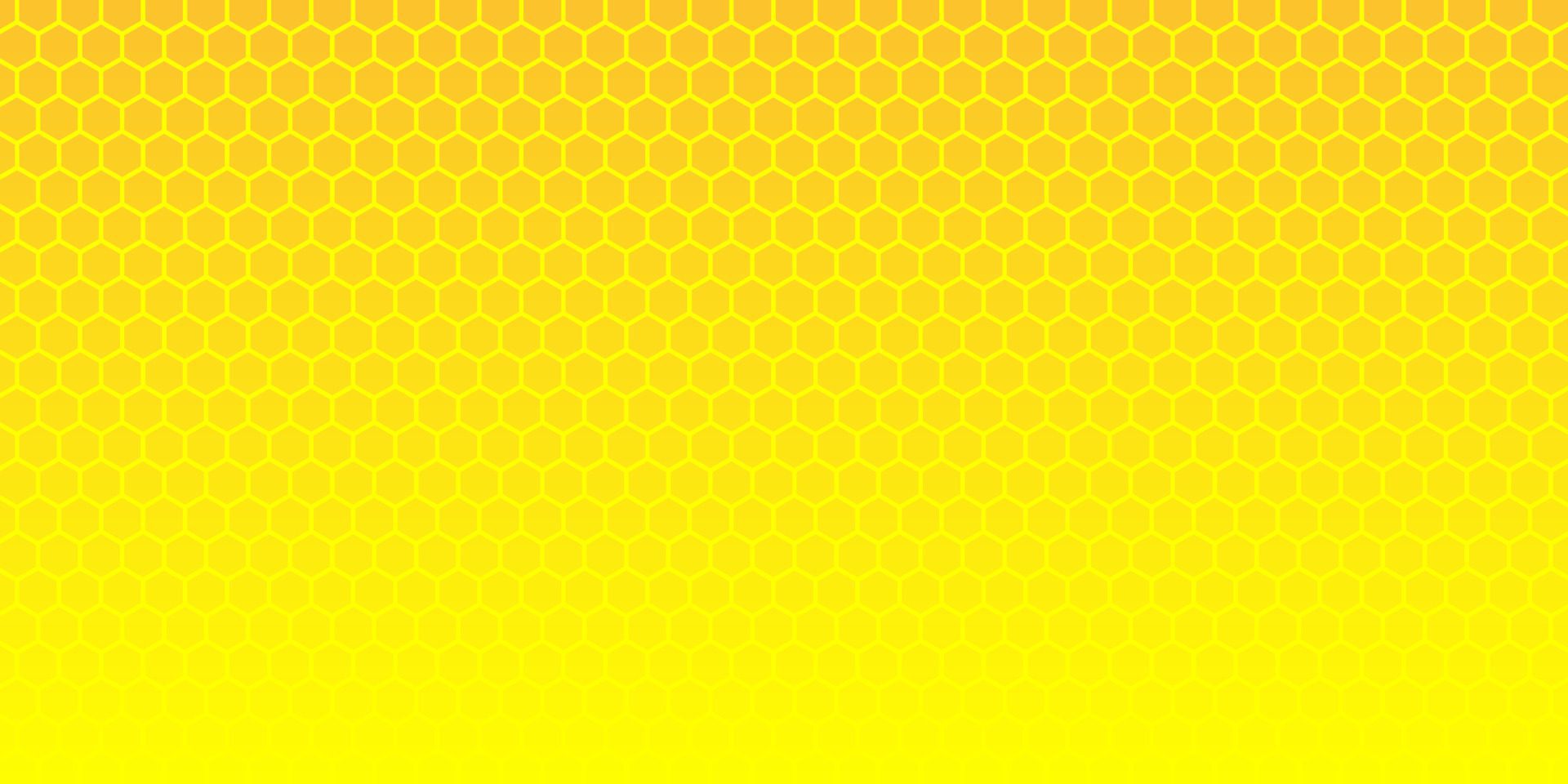 Hexagonal Honeycomb Background Pattern Free Vector and Free SVG