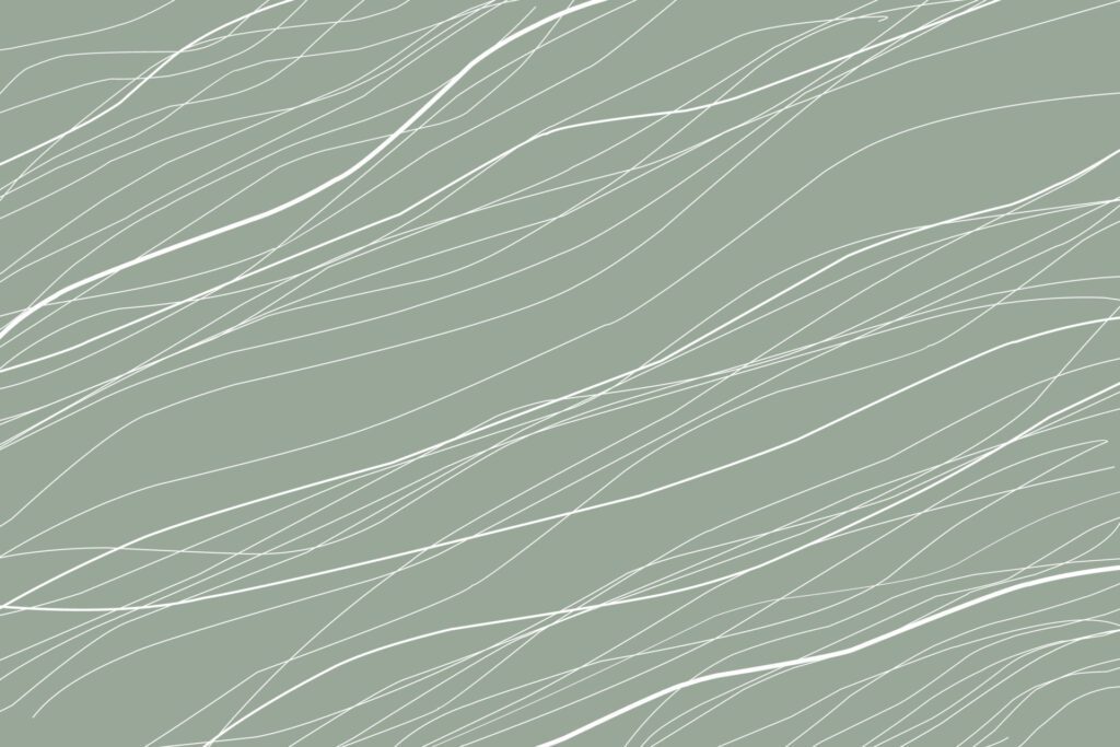 Stylish templates with organic abstract shapes and line in nude colors. Pastel background in minimalist style. Contemporary vector Illustration Free Vector